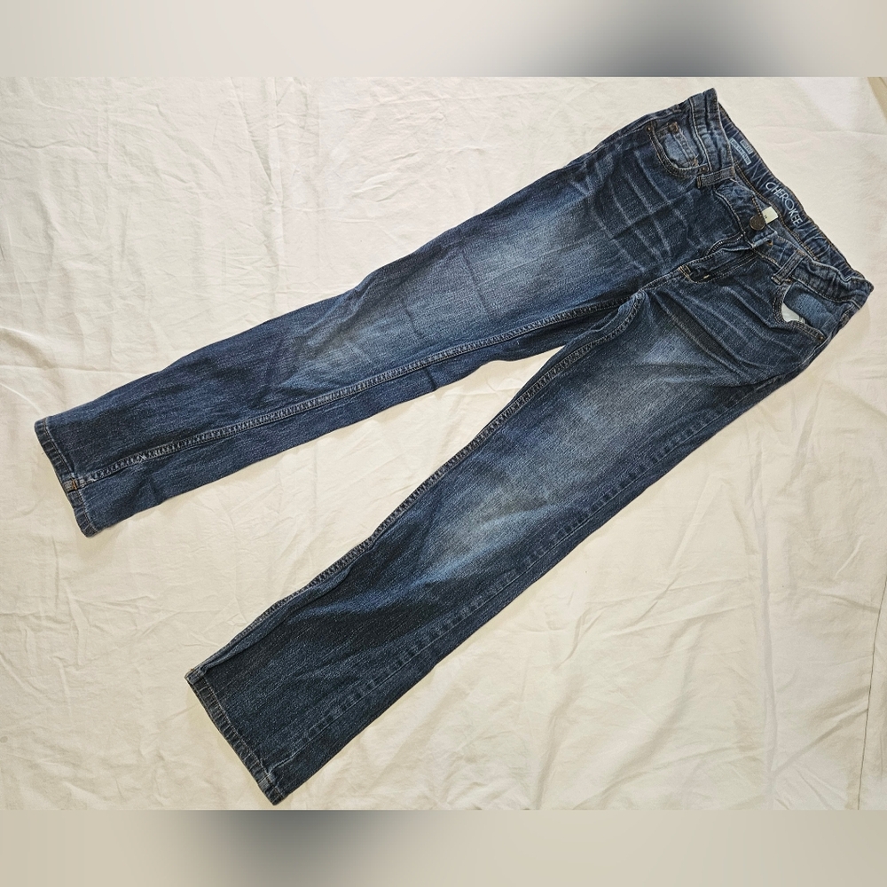 SALE! Girl's Cherokee Boot Cut Jeans (size 14)